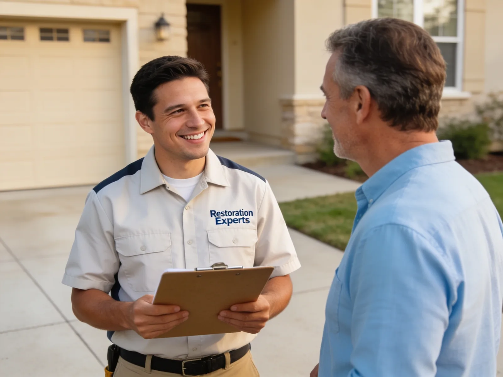Water Damage Cleanup Stokesdale, NC FAQs
